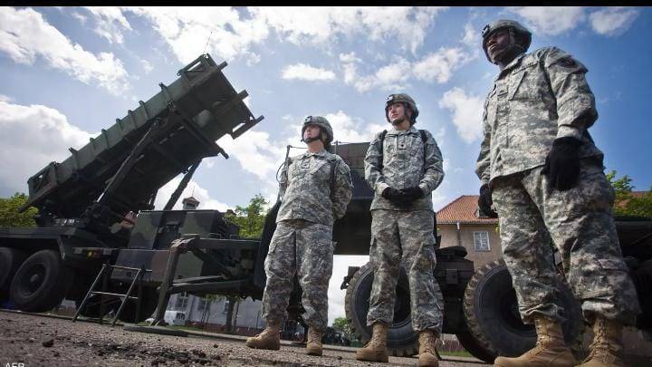 زيلينسكي يعلن تسلم أوكرانيا منظومة دفاع جوي من إسرائيل