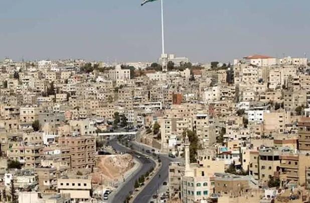 طقس خريفي معتدل الأحد وحرارة أعلى في الأغوار والعقبة