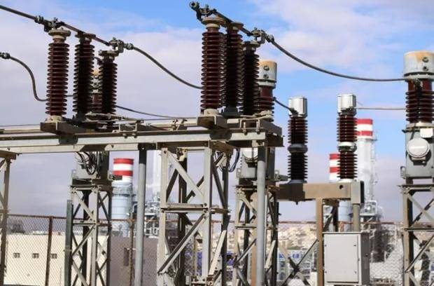 فصل الكهرباء من الـ9صباحا والى 4 عصرا عن مناطق في المملكة أسماء