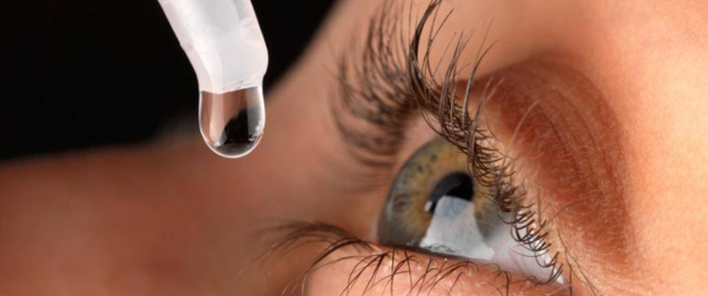 علماء يطورون قطرات للعين أسهل وأقل ألما لمرضى الشبكية