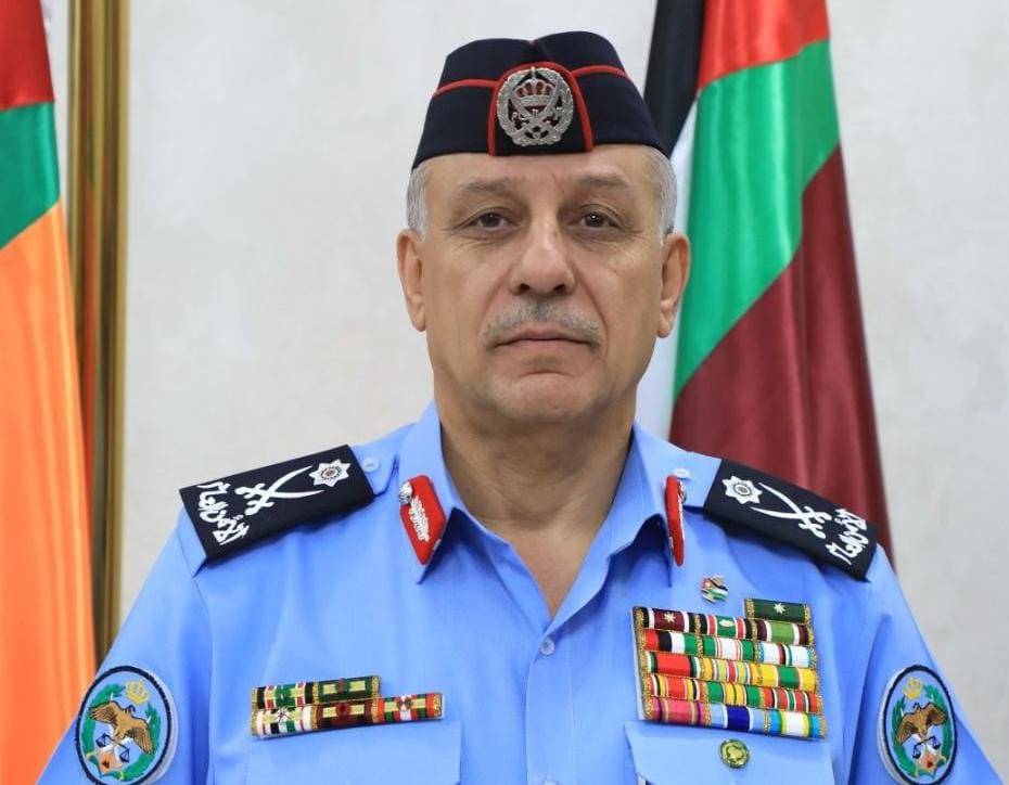 حول الملك رجالٌ يحمون العهد…اللواء المعايطة مثالًا