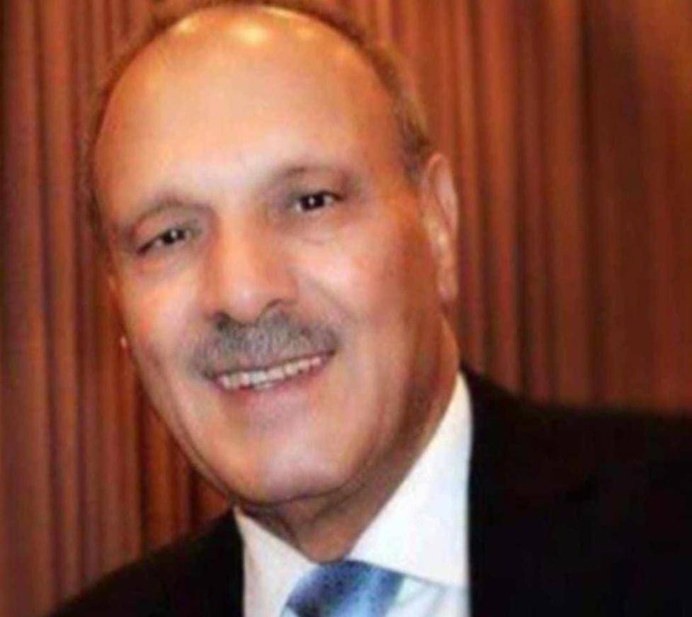 عبيدات يكتب خطة ترامب هل هي خدعة جديدة