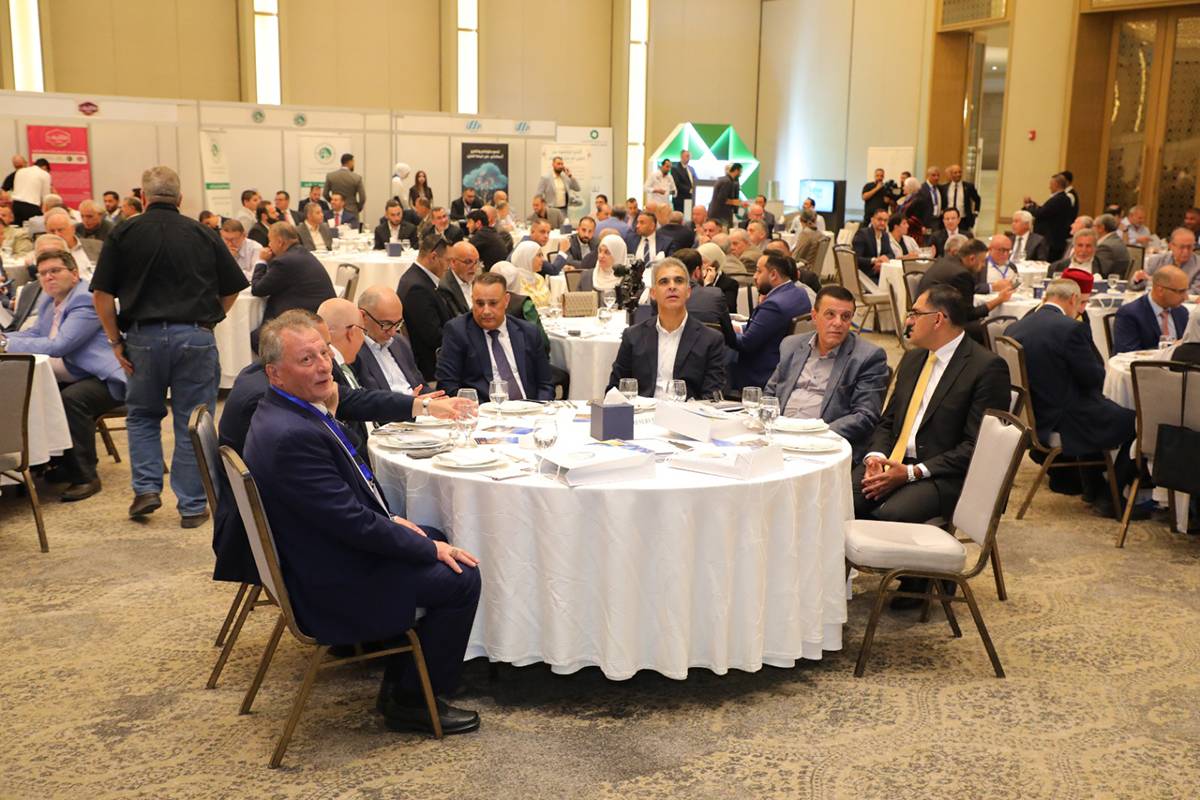 الرخاء لرجال الأعمال تنظم لقاء لتعزيز التجارة البينية