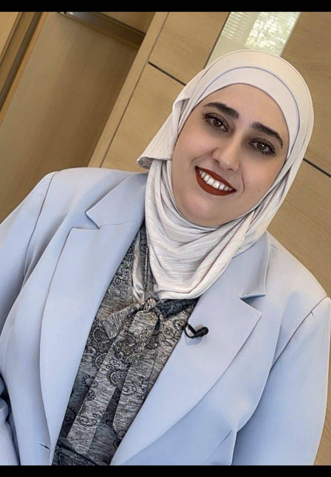 نصير تكتب يلول الهاشمي… يحتضن ميلاد أميرتين