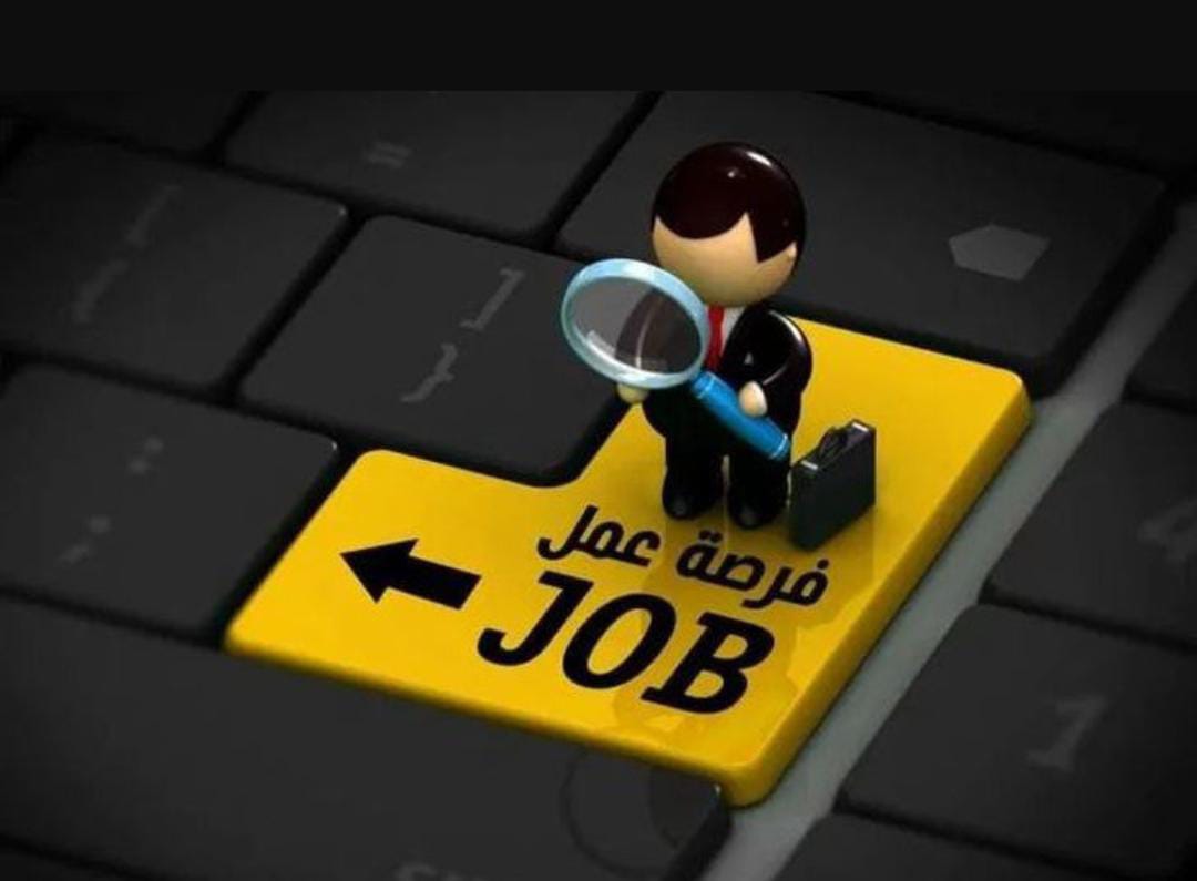 الحكومة تعلن عن وظائف شاغرة  تفاصيل
