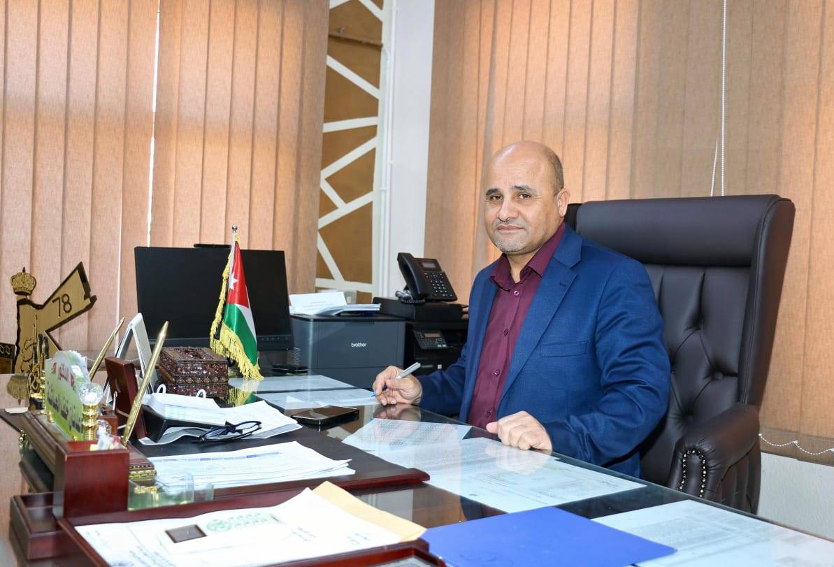 تربية معان تنفذ برنامجاً توعوياً لطلبة المدارس