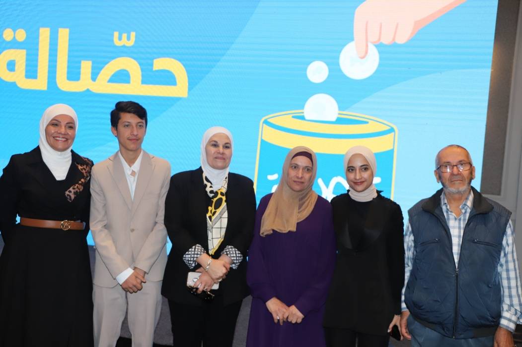 التربية تكرم مدراء تربية وموظفين متميزين