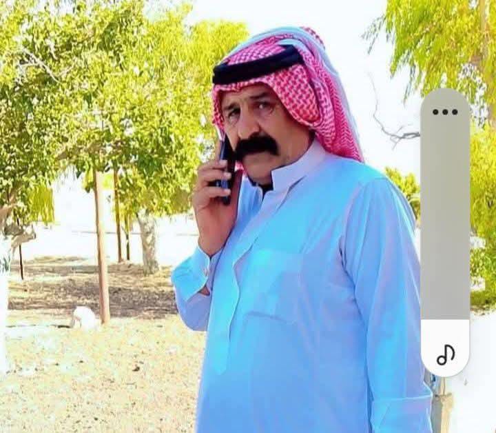 نواش عطاالله الشخانبه  ابو محمد في ذمة الله