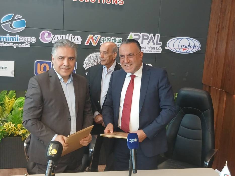 انضمام «الجيل التاسع» إلى مجموعة جبرين… خطوة نوعية نحو تعزيزالزراعة الذكية في الأردن