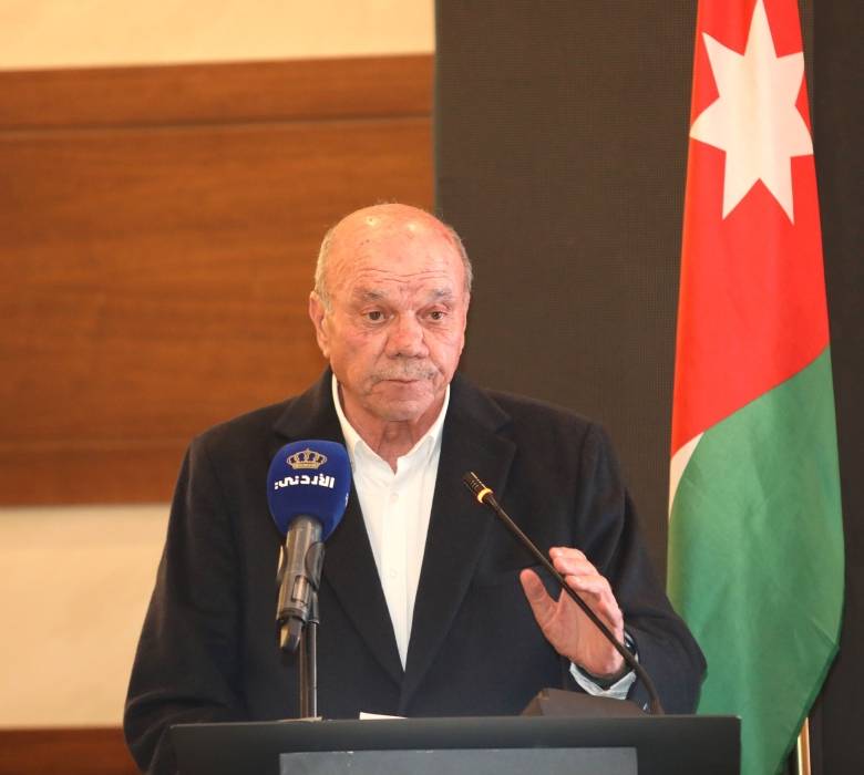 مصادر: رئيس مجلس الأعيان الفايز مستمر في رئاسة مجلس الأعيان خلال الفترة المقبلة