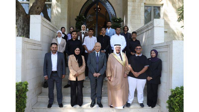 العيسوي: التحديث الشامل خيار وطني لا رجعة عنه بقيادة الملك