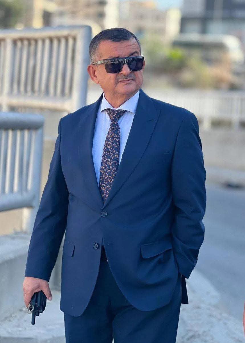 الخشمان يحيل موظفين في البلدية إلى المدعي العام