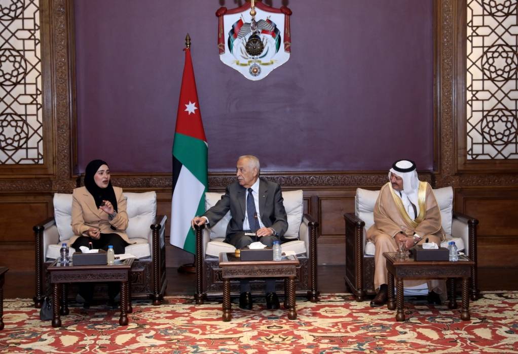 العيسوي الأردن ثابت على مواقفه وملتزم بالوصاية الهاشمية ونصرة فلسطين