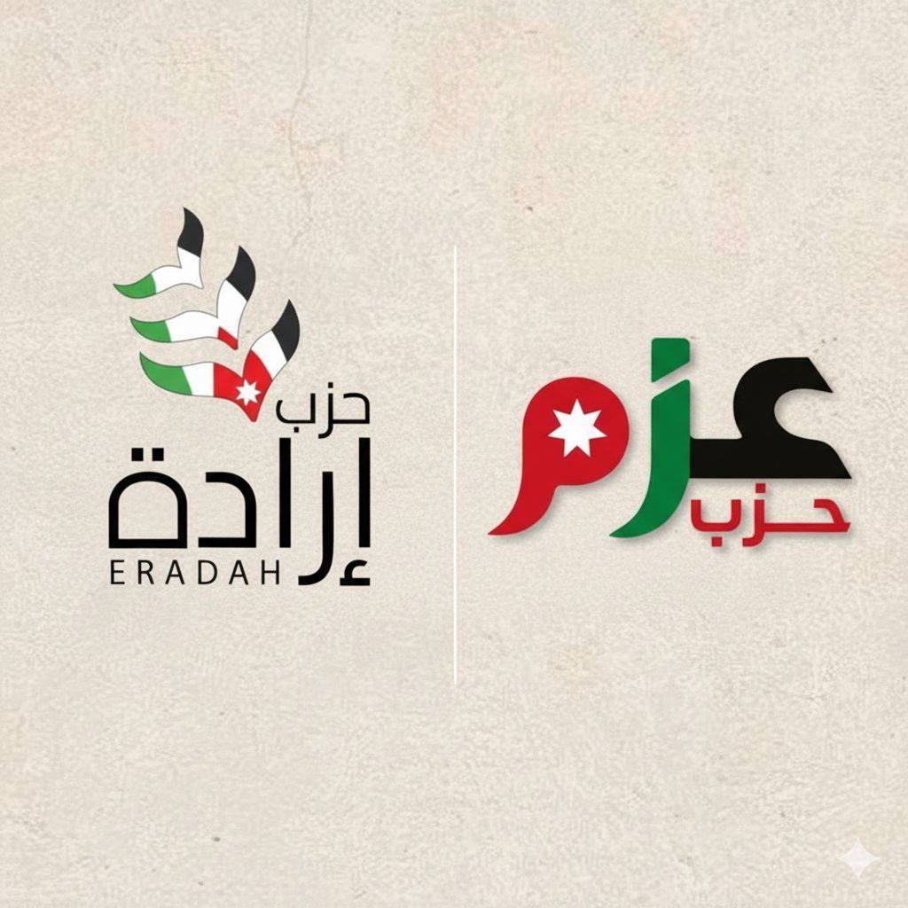 عزم وأرادة ومفاتيح التفاهمات