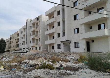 نقيب المهندسين: المالك هو المسؤول الوحيد عن سلامة المبنى بعد 10 سنوات