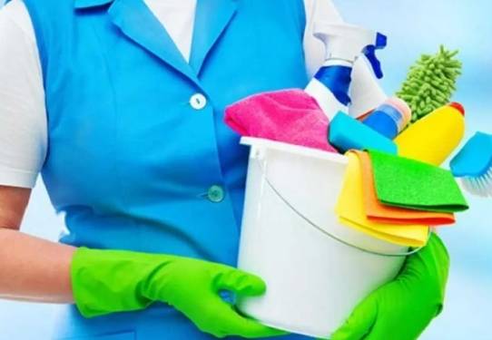 يحدث في الأردن: شرط امتحان العربية لتعيين عاملة نظافة!