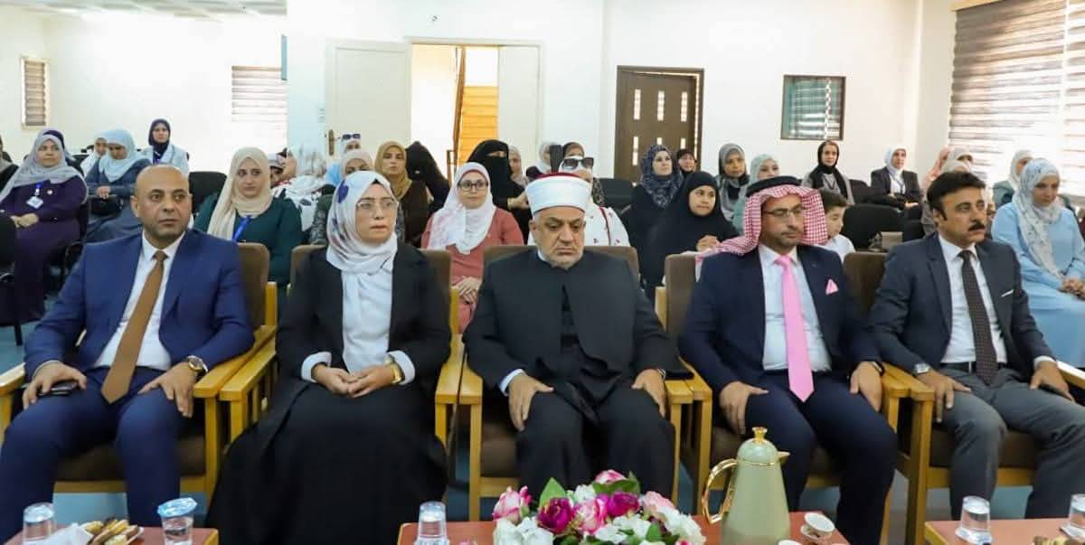 وزير الأوقاف يرعى احتفالًا بذكرى المولد النبوي