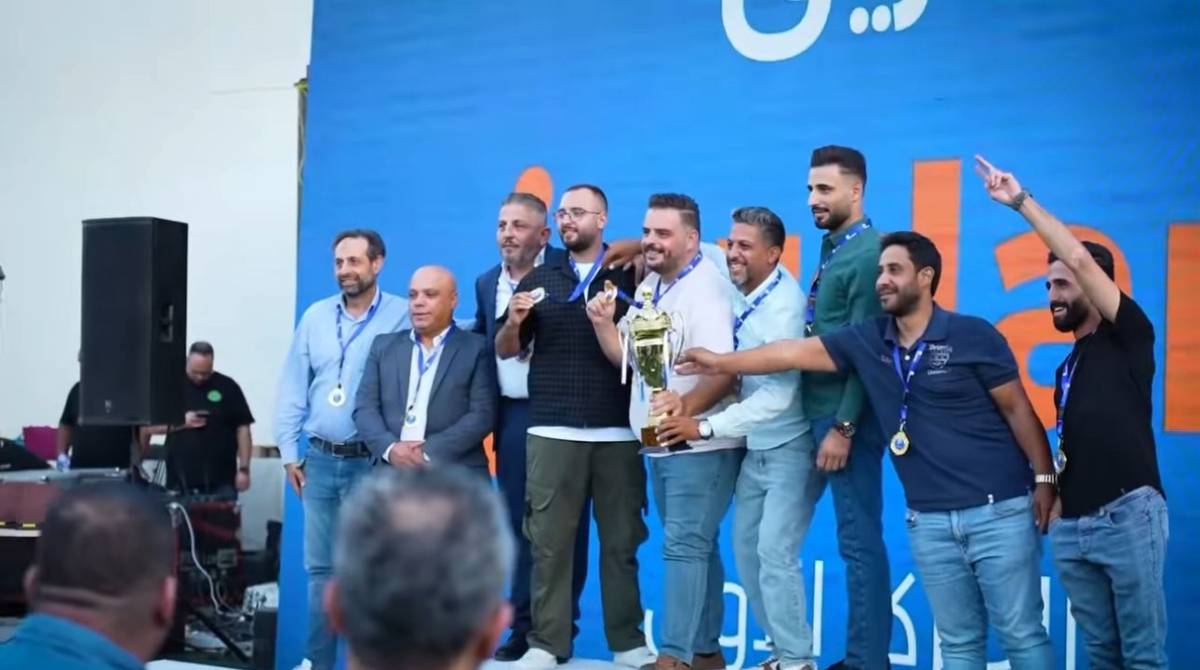 بترا رايد: نجاح إداري ورياضي يعكس روح التعاون