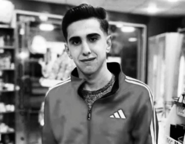 وفاة الشاب تامر الشبول بحادث سير مؤلم في الرمثا