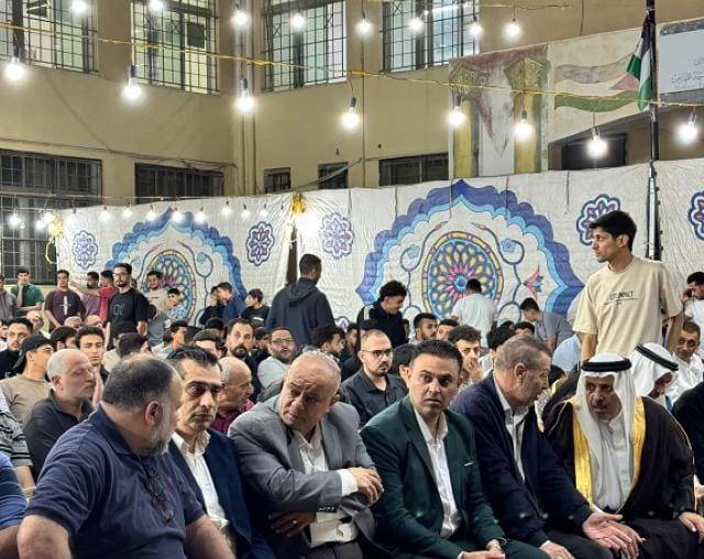 الأردن .. عطوة اعتراف عشائرية في جريمة مقتل الحلاق أحمد عوكل