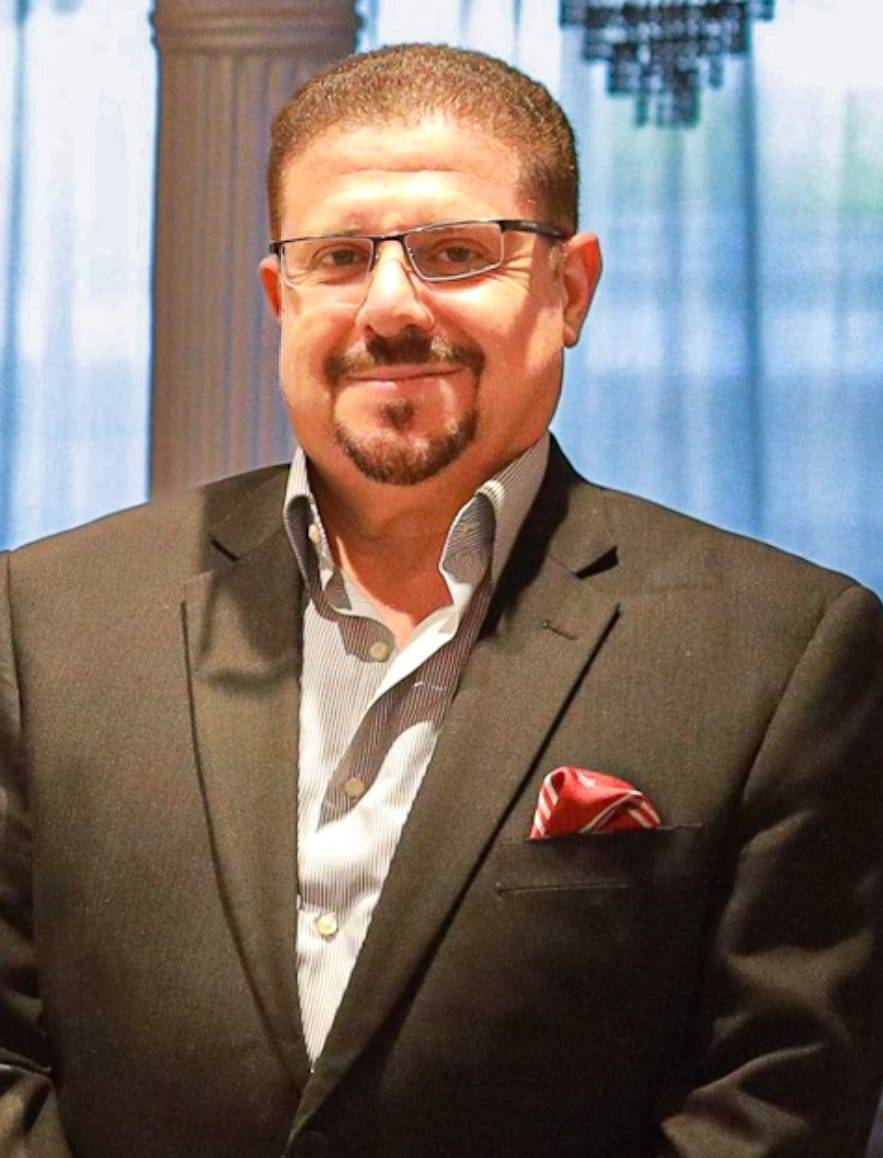 قصتي مع الباركنسون… من الوعي إلى الرسالة