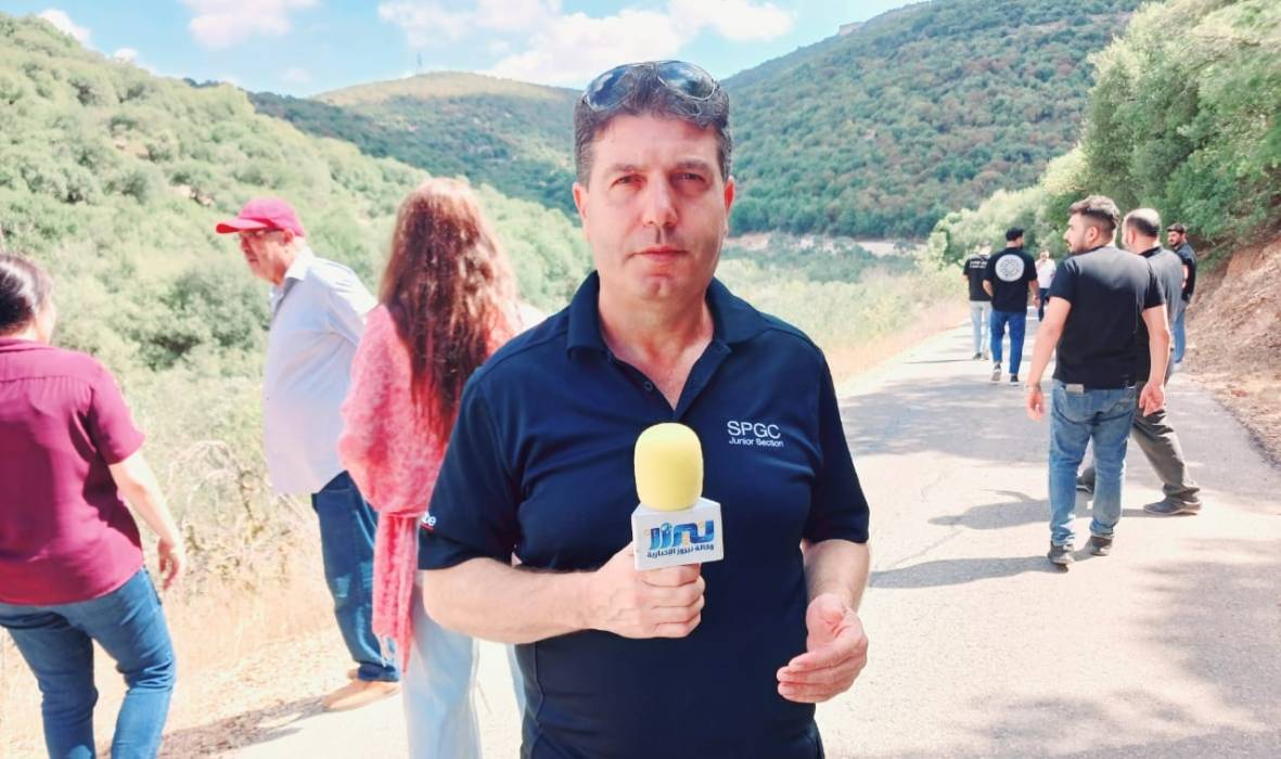 مسار ثقافي سياحي ينطلق من إربد باتجاه عجلون لتعزيز الهوية الوطنية