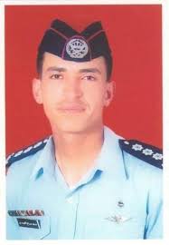 الشهيد العيسى .. عنوان للتضحية ووسام على صدر الوطن