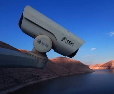 زراعة جرش: 110 حملات دعم للمزارعين و275 بئرا للحصاد المائي