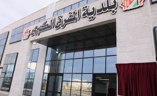 بلدية المفرق ونقابة الصحفيين تبحثان أوجه التعاون المفرق الأول من تشرين الأول