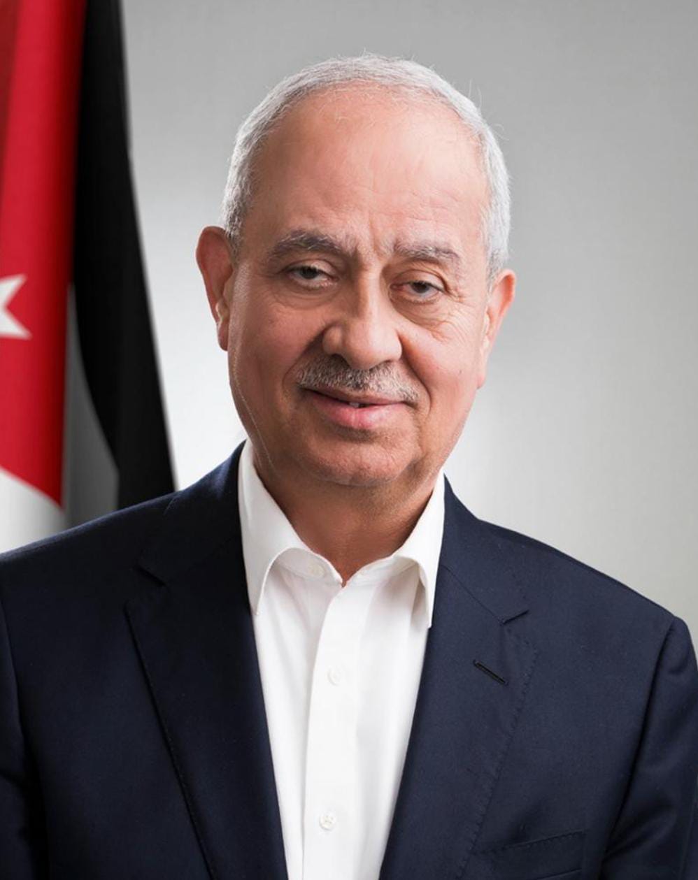 الجغبير: 40 من النمو الإقتصادي خلال الربع الثاني ساهم به القطاع الصناعي بشكل مباشر