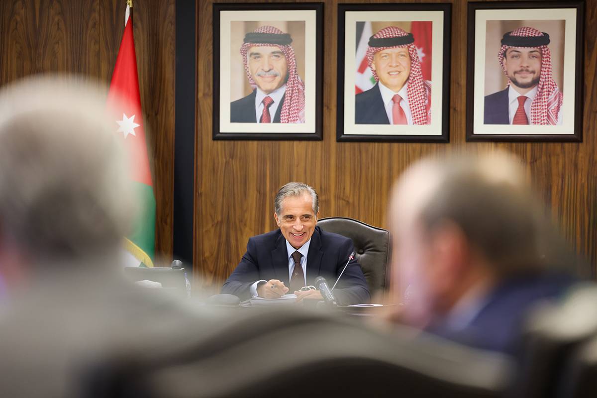 قرارات مجلس الوزراء