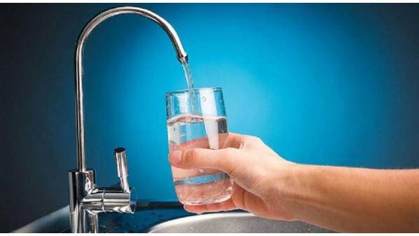 وقف ضخ المياه عن مناطق واسعة الخميس  أسماء