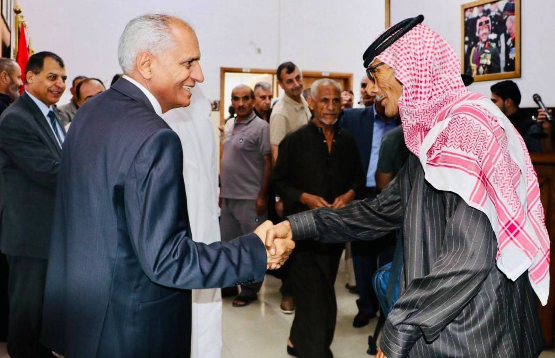 المتقاعدين العسكريين تُسيّر الرحلة الرابعة للعمرة لعام 2025