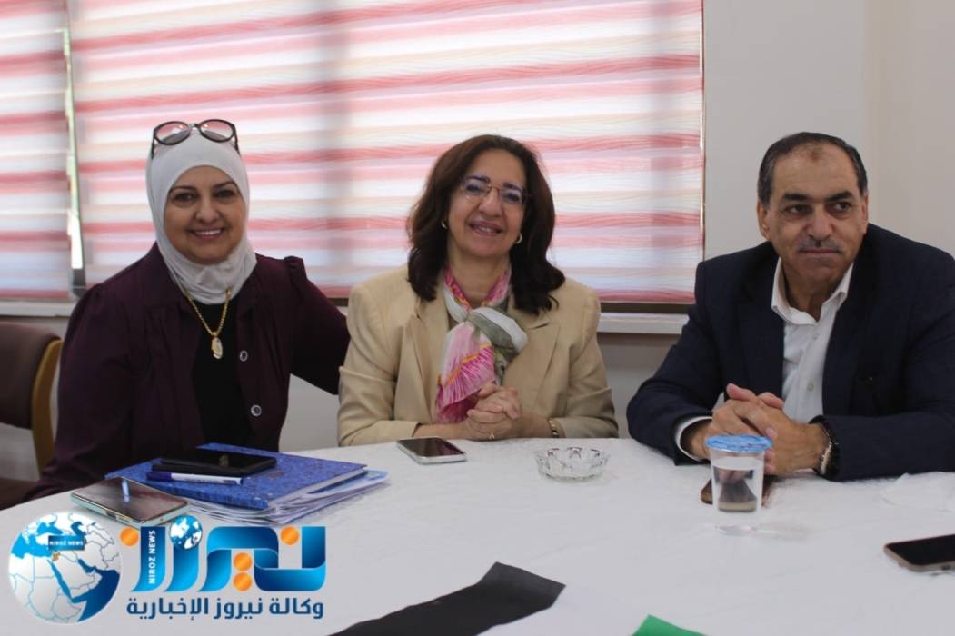 اليوم العالمي للمسنين.. جمعية الأسرة البيضاء تحتفي بذاكرة الوطن وتكرّم كبارها صور وفيديو