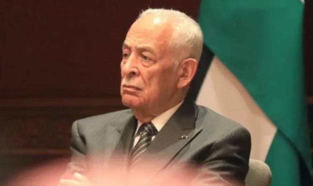 مندوبا عن الملك وولي العهد. العيسوي يعزي عشيرة الردايدة