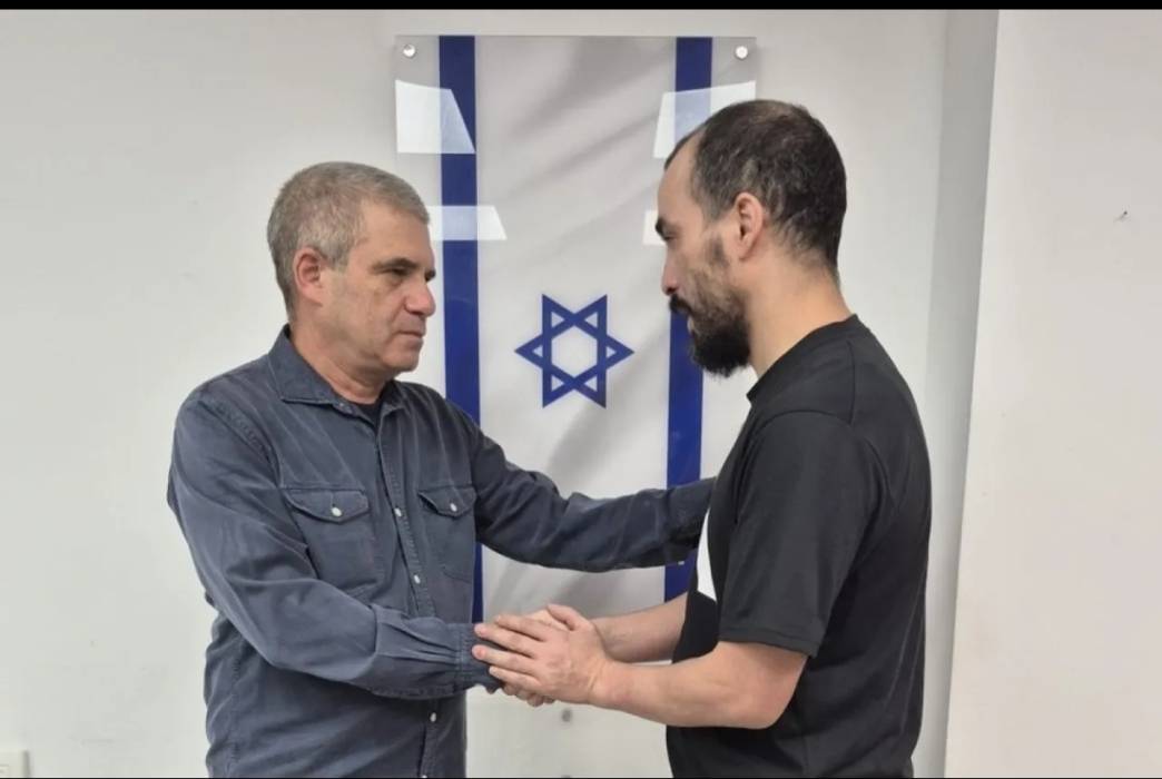 الأردن يفرج عن «الإسرائيلي» سلامة