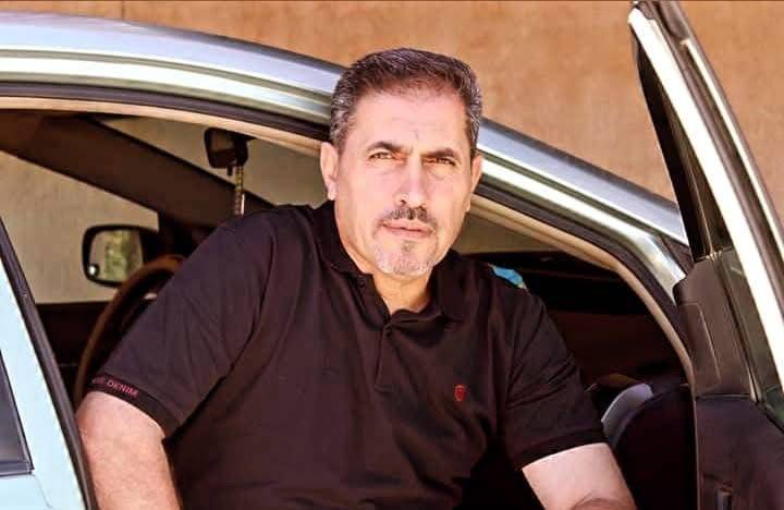 فراس الحماد.. مسيرة عطاء وكفاءة في دائرة الاراضي