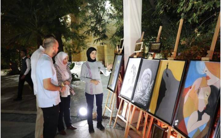 إطلاق حملة فرصة ثانية بروح جديدة لدعم متجر منتجات النزلاء صنع بعزيمة