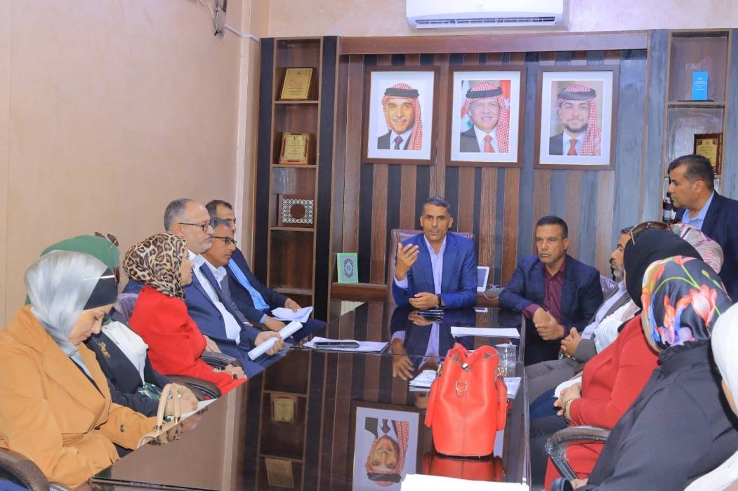 تربية البادية الشمالية الغربية تطلق حملة حصالة الخير لدعم مرضى السرطان