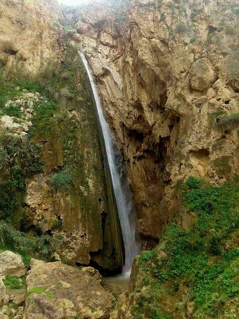 عجلون: مطالب بإدراج وادي زقيق ضمن المسارات السياحية