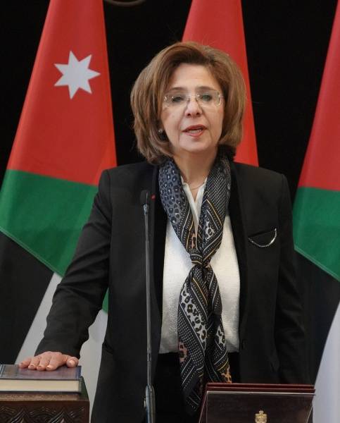 غوشة: الاستمرارية والمحاسبة أساس تطوير القطاع العام