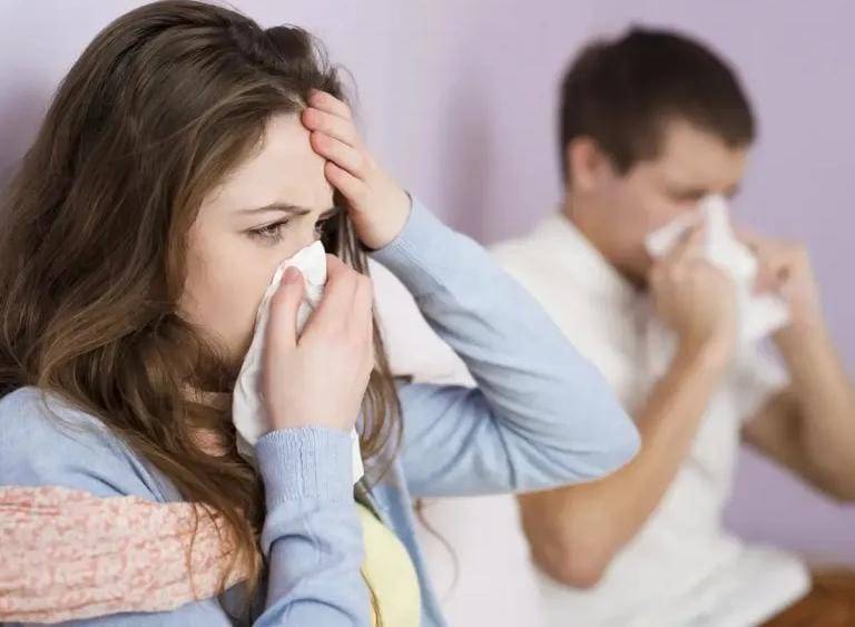 دراسة ألمانية تكشف عن طريقة جديدة لاكتشاف الإنفلونزا باستخدام حاسة التذوق