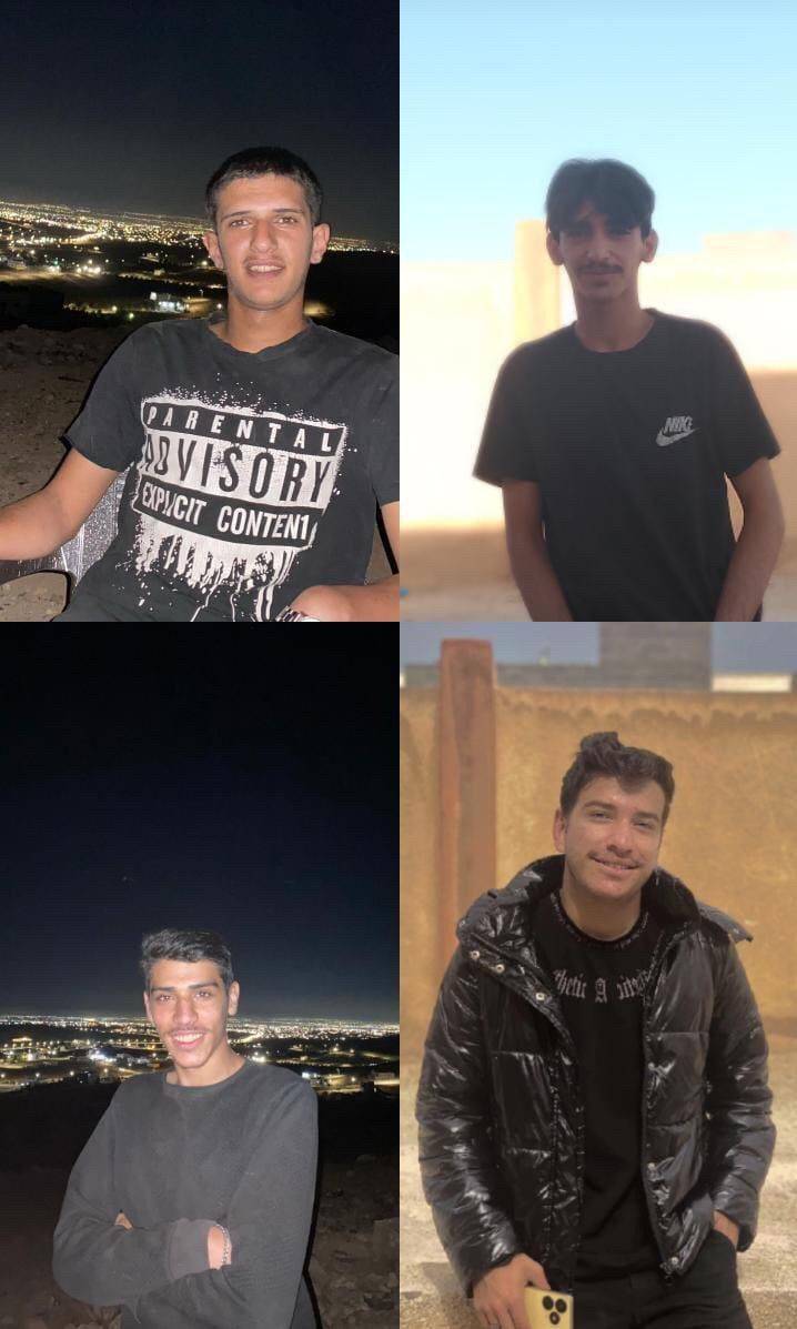 شباب رحاب يطلقون مبادرة حفظ النعمة لتوزيع فائض الطعام على الأسر المحتاجة