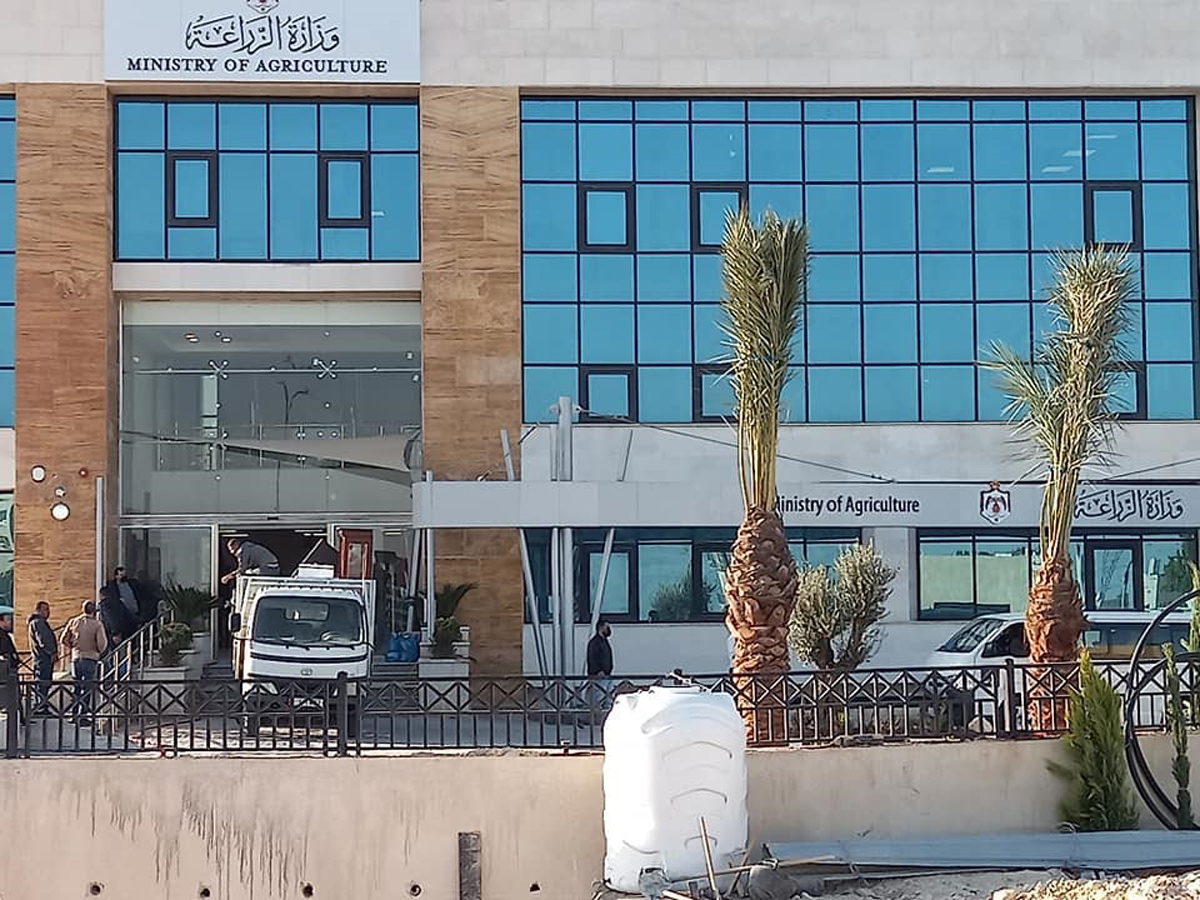 وزارة الزراعة: حماية الأصناف النباتية الجديدة خطوة نحو الابتكار وتعزيز الصادرات