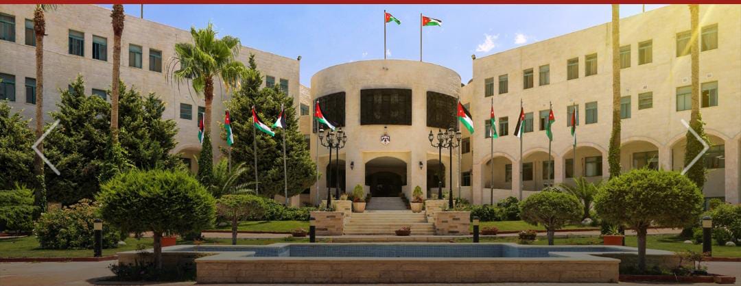 الخارجية تتابع أوضاع الأردنيين الذين كانوا على متن أسطول الصمود العالمي