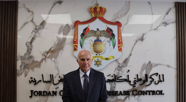 الوطني للأوبئة يطمئن الأردنيين: لا حالات إنفلونزا أو المخلوي التنفسي حتى الآن والأوضاع مستقرة