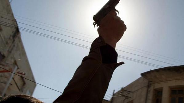 رصاصات المباهاة تزهق أرواح الأبرياء وتصيب سيدة ثمانينية في معان