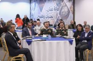 انطلاق فعاليات ملتقى اللغة العربية