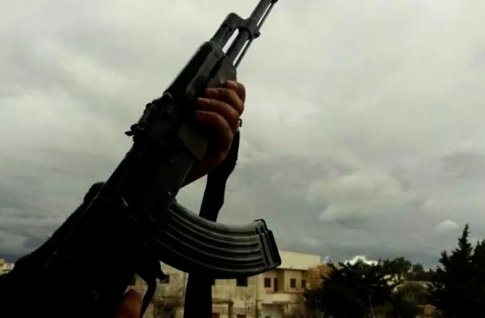 الطيش بالسلاح يدخل سيدة اردنية العناية المركزة