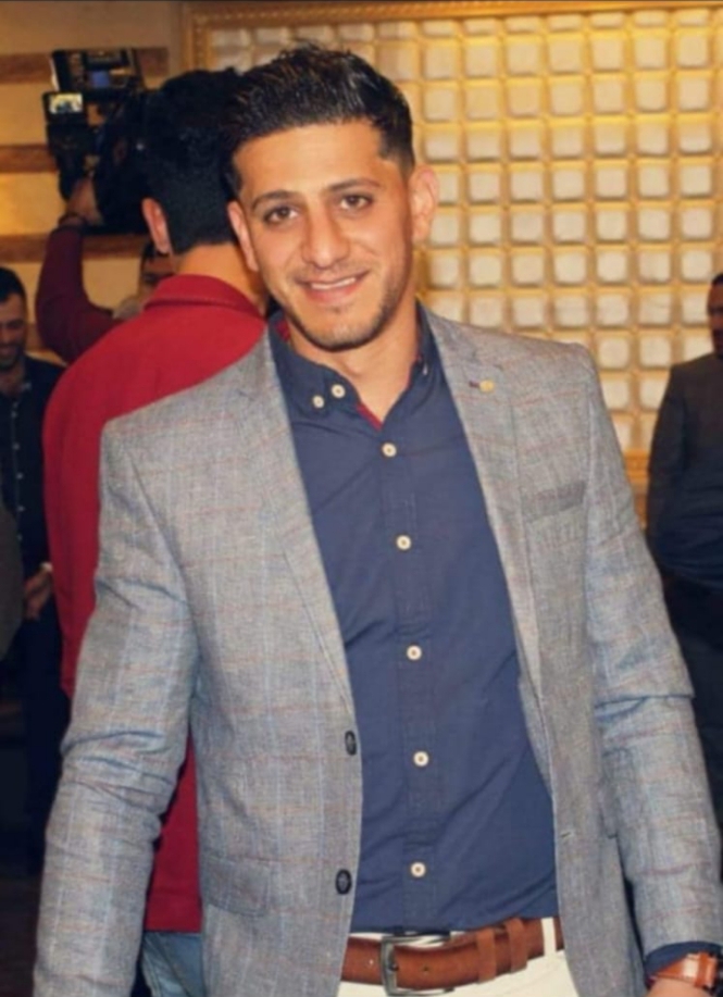 المهر: نموذج للتميز والمصداقية في عالم الإطارات بالزرقاء